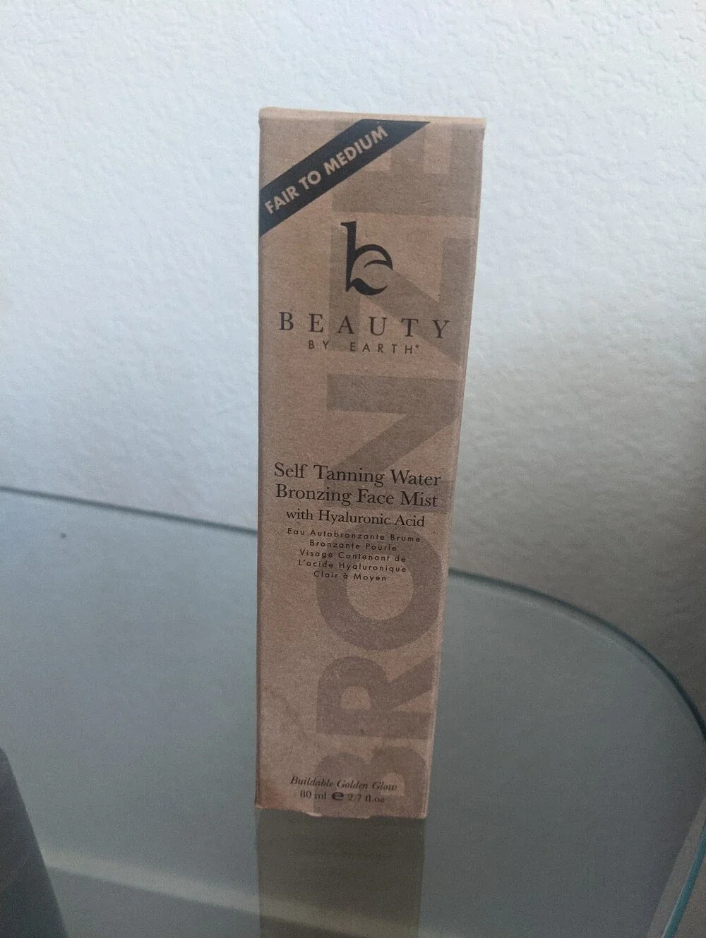 N/A beauty by